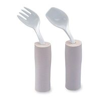 Maddak Pediatric Easy Grip Cutlery with Built up Handle (746331000)