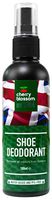 Cherry Blossom Shoe Deodorant/Powerful Shoe Odor Control/ 3.4Oz