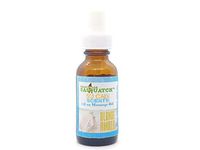 Professor Sasquatch Hemp Topical Skin Massage Oil 1oz (Blonde Amber)