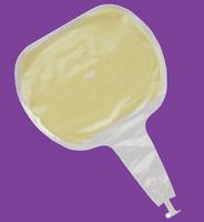 MCK92634900 - Convatec Fistula and Wound Pouch Eakin 9.7 X 6.3 Inch