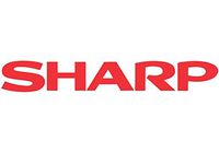 Sharp SHALC52LE810UN TOUCH_KEY UNIT
