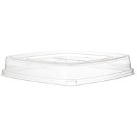 Eco-Products, Inc EP-BL160LID 160 oz. Compostable Bowl Lid, Fits 160 oz. Catering and Serving Bowl (Pack of 50)