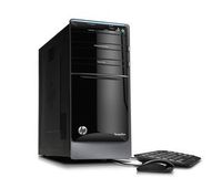 Hp P7-1534 - AMD Quad-Core A8 5500 3.2ghz, 8GB, 1TB HDD, WIN 8, DVD+RW