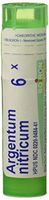 Boiron Argentum Nitricum 6X, 80 Count