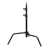 Avenger Steel 5.75-Inch Century C-Stand 18 (Black)