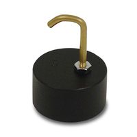 Cardinal/Detecto Scale Counterweights for Detecto Beam Scale # 6312 (Mfg #439), 1 Pound