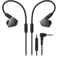Audio-technica Dynamic Inner Ear Headphones Inner Ear Headphones ATH-LS70