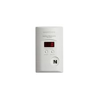 Kidde KN-COPP-3 KN-COPP-3-2PK 900-0076-01 Ac Powered, Plug-In Carbon Monoxide Alarm (2 Pack), White, 2 Each Piece