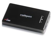 CradlePoint PHS300 Personal Hotspot - 3G Wireless Access Point - 802.11b/g (Version 1.0)