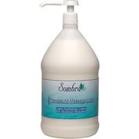 Sombra Therapeutic Massage Lotion 1 Gallon