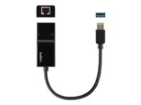 Belkin B2B048 Adapter, USB 3.0 to Gigabit Ethernet