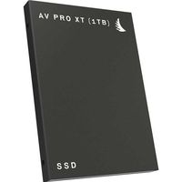 Angelbird 1TB AVpro XT Internal SSD, SATA III 2.5"