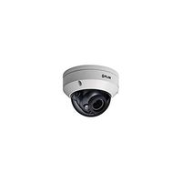 Digimerge N247V3 3MP HD 27m IR Mini Dome Camera, White