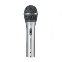 Audio-Technica ATR2100-USB Cardioid Dynamic USB/XLR Microphone