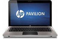 HP Pavilion dv6z Quad Edition
