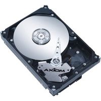 Axiom AXHD2TB7235A36D 2TB - Desktop Hard Drive - 3.5 SATA 6GB/S - 7200RPM - 64MB Memory AXHD2TB7235A36D - Hard Drive :
