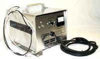 Ez-Go/Cushman 886481 - Charger,48V,25A,Automatic