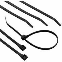 GARDNER BENDER - HVY-DTY CABLE TIE 24" (175 LB) 50/BAG - 623-46-424