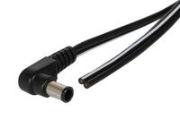 6 Ft DC Power Cord Right Angle 4.35x6.5x1.4 18AWG (EIAJ V)