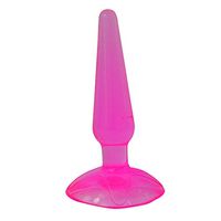 Silicone Aańus Plúg Female Se#x Ġ Stímúlętêúr Toy Women