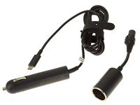 New Genuine Travel Adapter for Dell 65-Watt Auto/Air Adapter USB Type-C 0CDH54 CDH54