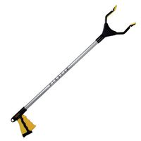 PikStik Pro 32 Inch Reacher Grabber Tool & Mobility Aids