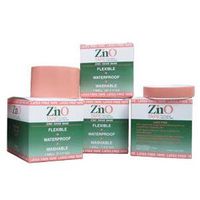 Zinc Oxide Tape 2" x 5 ydsAcrylic Based Adhesive, Water-Proof (Roll of 1 Each)