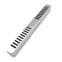 jiulonerst - Rectangular Humidor Smoking Cigar Humidor Humidifier Tobacco Gadget for Cigars