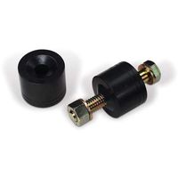 Dimple Die Fabrication Tool For Dzus Button Hole, Off-road - Race Buggy