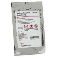 5" X 9" Xeroform Impregnated Gauze, Sterile