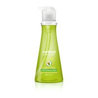 Method Dish Soap, Lime + Sea Salt, 18 Ounce