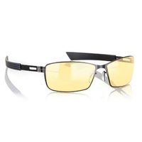 GUNNAR Gaming and Computer Eyewear /Vayper, Amber Tint - Patented Lens, Reduce Digital Eye Strain, Block 65% of Harmful Blue Light