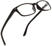 Fiore Bifocal Reading Glasses Bi Focal Readers For Men Women With Spring Hinges