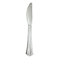 Reflections Elegant Plastic Knives 600 Per Box