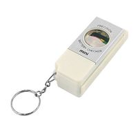 Aexit Universal Mini Household Batteries Portable Battery Tester Test D/C AA AAA N 9V Button AAA Cell Batteries