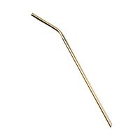 Trenton Reusable Drinking Straws, Stainless Steel Straws for 20oz 30oz Stainless Tumbler Luxury Gold