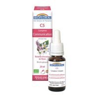Complex C5 - Communication 20 ml