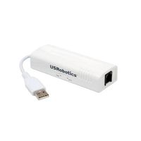USROBOTICS USR5637,56K / US Robotics USR5637 56K V.92 USB External Faxmodem (RoHS) Retail