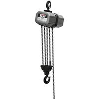 JET 5SS-1C-15 5-Ton 1 Phase 15-Feet Lift Electric Hoist