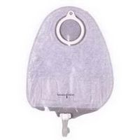 6214224 - Assura 2-Piece Urostomy Pouch 3/8 - 1-3/8, Opaque