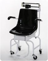 Healthometer Mechanical Chair Scale - Model 561616