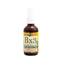 Pure Vegan Bx3 Liquid Vitamin B Spray, 2 Ounce