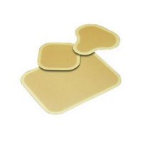 50519958 - Hollister Inc Restore Plus Conformable/Tapered Edge Wound Care Dressing 8 x 8