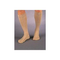 Jobst Relief 20-30 Thigh-Hi Open-Toe Beige Medium (pair)