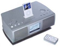 Teac / Teac GR-10i Hi-Fi Radio for iPod and MP3