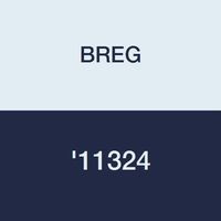 BREG '11324 Collar, Cervical, 3.25" Large 16-19" Neck Circumference, Closed Cell Foam 2-Piece Semi-Rigid Hook and Loop Closure with Open Trachea for Tracheotomy