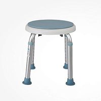 TIAN HENG XIN 360 Degree Rotating Shower Chair Tub Transfer Bench Shower Seat Non Slip Tub Bath Stool Shower Lift Chair Shower Seats for Elderly, Senior, Handicap & Disabled