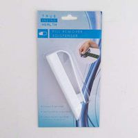 Pill Remover & Displayenser 5 inches L Ideal for Arthritic Sore Hands, Case of 36