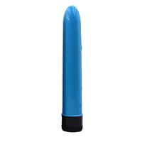 Vvyiyi Blue 7 Inch Ma'ssa-ger Wand Waterproof Handheld Portable Personal C^lítori's Powerful Vi'bra-tor