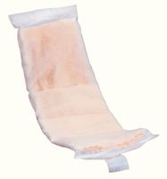 Tranquility Super-Plus Shields Light-Absorbency, 75/Case